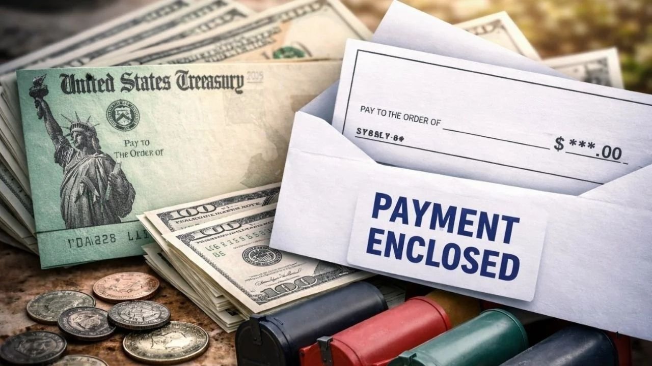 100,000 Pennsylvanians May Get Surprise Checks – Here’s What You Need to Know Now